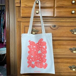NEW Mother Tote Bag